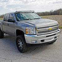 LED Light Mount | Upper Windshield | 50