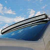 LED Light Mount | Upper Windshield | 50