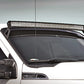LED Light Mount | Upper Windshield | 54" Curved | Ford F-250/F-350 Super Duty (99-16)