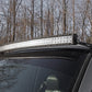 LED Light Mount | Upper Windshield | 50" Curved | Chevy/GMC 1500 (99-06 & Classic)