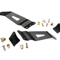 LED Light Mount | Upper Windshield | 50