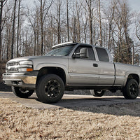 LED Light Mount | Upper Windshield | 50