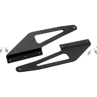 LED Light Mount | Upper Windshield | 50