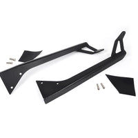 LED Light Mount | Upper Windshield | 50