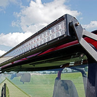 LED Light Mount | Upper Windshield | 50