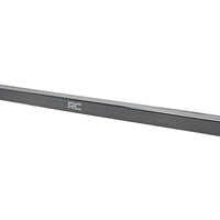 50 Inch Black Series LED Light Bar | Single Row