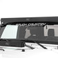 50 Inch Black Series LED Light Bar | Dual Row