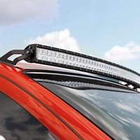 LED Light Mount | Upper Windshield | 50