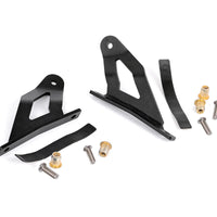 LED Light Mount | Upper Windshield | 50