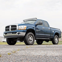 LED Light Mount | Upper Windshield | 54