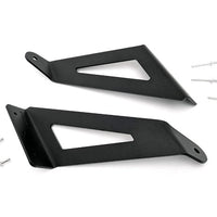 LED Light Mount | Upper Windshield | 54