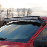 LED Light Mount | Upper Windshield | 54