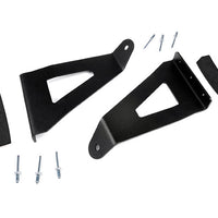 LED Light Mount | Upper Windshield | 54