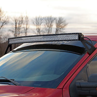 LED Light Mount | Upper Windshield | 54