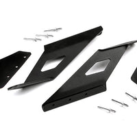 LED Light Mount | Upper Windshield | 54