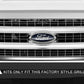 LED Light Kit | Grille Mount | 30" Black Single Row | Ford F-150 (09-14)