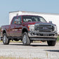 LED Light Kit | Fog Mount | 2" Black Pair | Ford F-250/F-350 Super Duty (11-16)