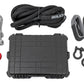 Winch Recovery Kit | Synthetic Cable Winches