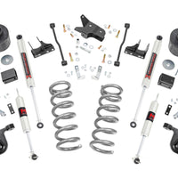 6 Inch Lift Kit | M1 | Ram 1500 2WD (09-18)