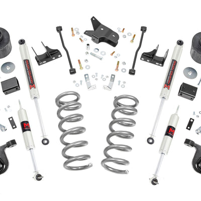 6 Inch Lift Kit | M1 | Ram 1500 2WD (09-18)