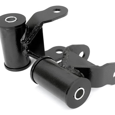 Lowering Shackles | 1 Inch | Dodge 1500 2WD/4WD (2002-2008)