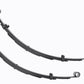 Front Leaf Springs | 4" Lift | Pair | Toyota Land Cruiser FJ40 4WD (64-80)