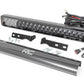 LED Light Kit | Bumper Mount | 20" Spectrum Dual Row | Jeep Grand Cherokee WK2 (11-20)