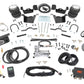 Air Spring Kit w/compressor | Wireless Controller | Chevy/GMC 2500HD/3500HD (20-24)