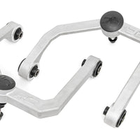Forged Upper Control Arms | 2-3 Inch Lift | Nissan Titan 2WD/4WD (2004-2024)