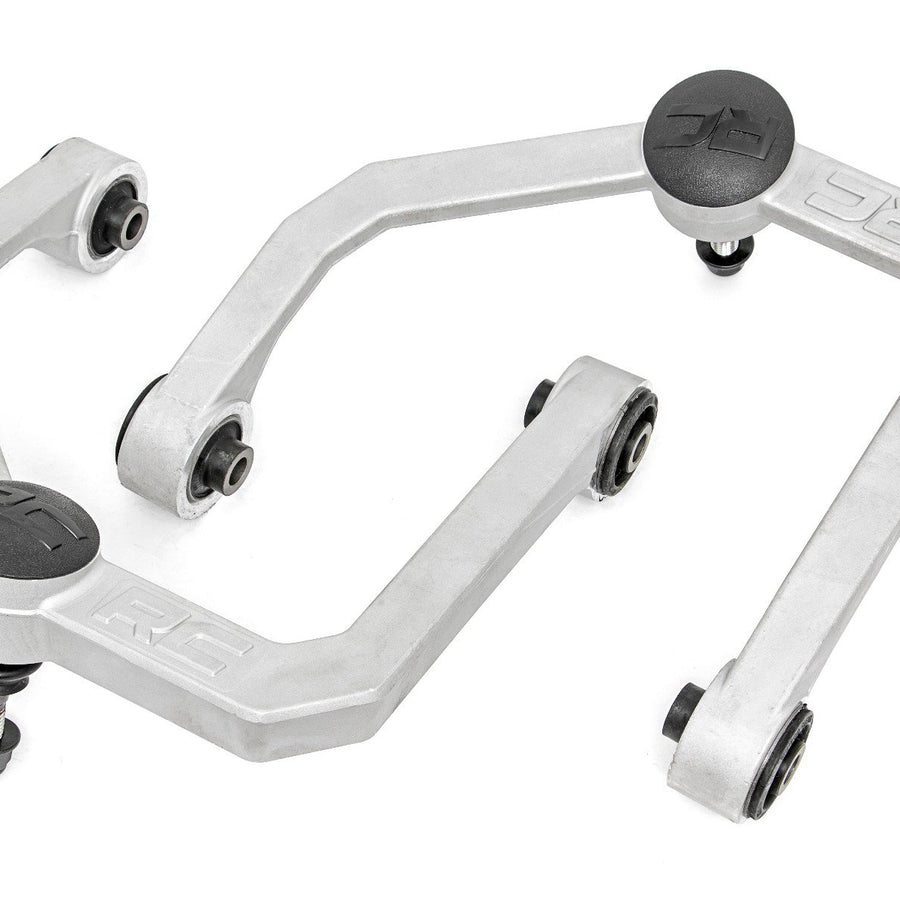 Forged Upper Control Arms | 2-3 Inch Lift | Nissan Titan 2WD/4WD (2004-2024)