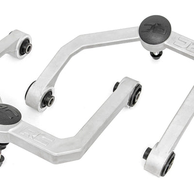 Forged Upper Control Arms | 2-3 Inch Lift | Nissan Titan 2WD/4WD (2004-2024)