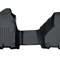 Floor Mats | Front | Over Hump | Crew Cab | Ram 2500 2WD/4WD (19-24)