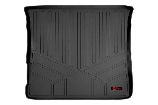 Rear Cargo Mat | Jeep Grand Cherokee 2WD/4WD (2011-2022)