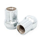 M14 x 2.0 Lug Nut Set of 32 | Chrome | Open End
