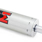M1 Monotube Front Shocks | 4-5.5" | Ram 2500 4WD (2014-2024)