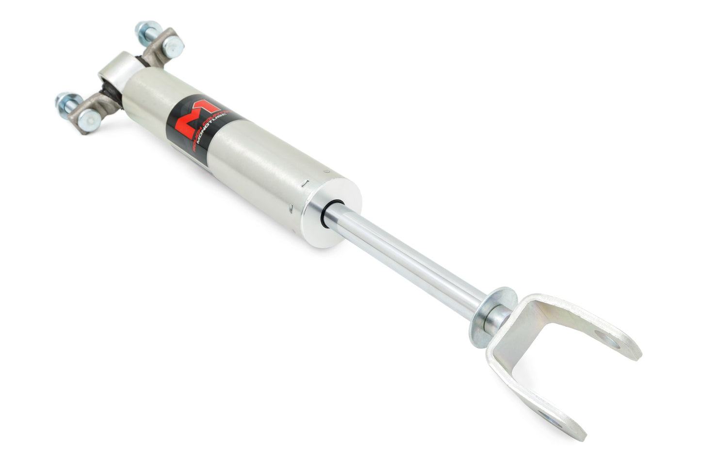 M1 Front Shocks | 5-8" | Torsion Bar Drop | Chevy/GMC 2500HD/3500HD (11-24)