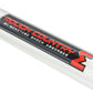 M1 Monotube Front Shocks | 3.5-4.5" | Ram 2500 4WD (2014-2024)