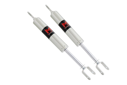 M1 Front Shocks | 0-3" | Chevy/GMC Sierra 1500/Silverado 1500/Tahoe/Yukon (99-06 & Classic)