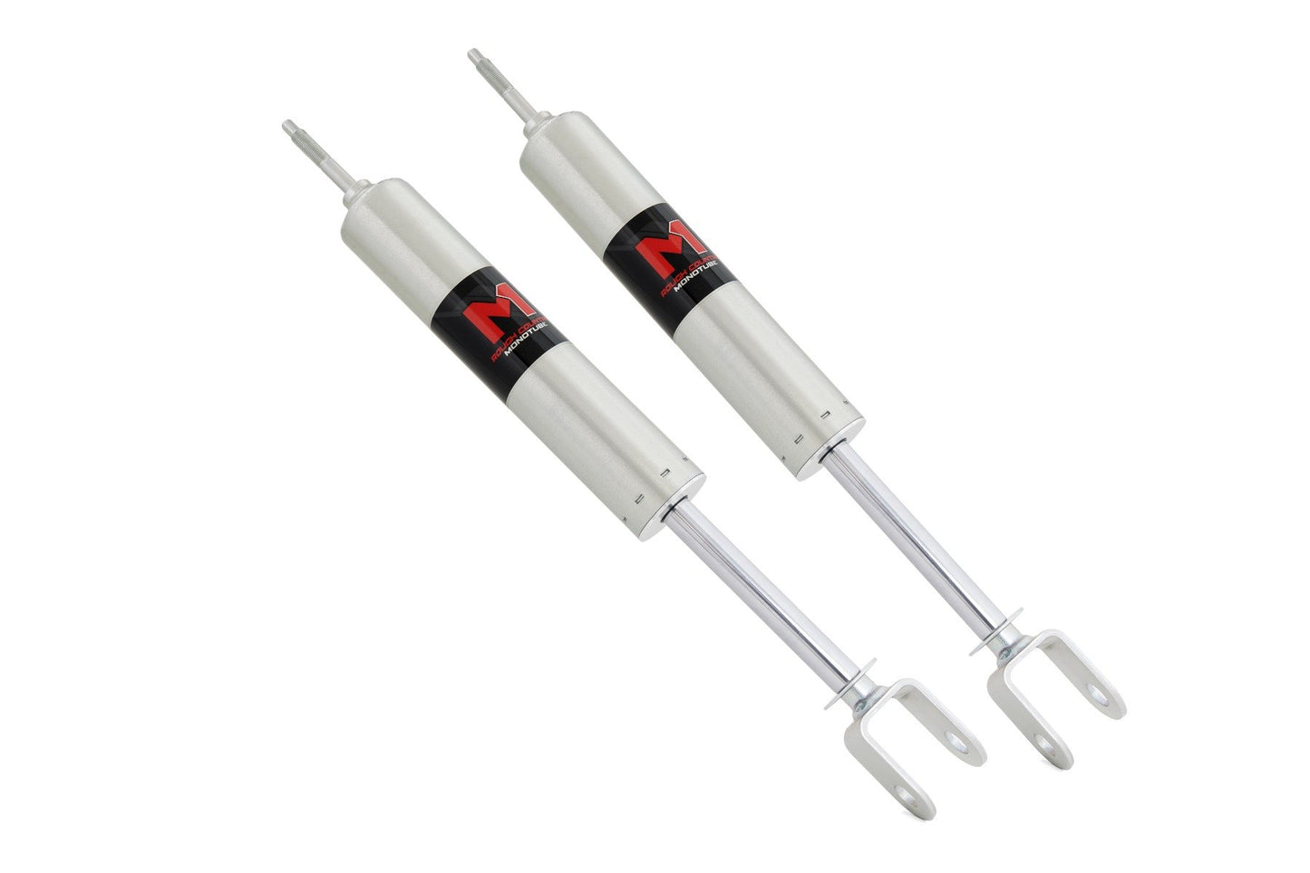 M1 Monotube Front Shocks | 3.5-6.5" | Chevy/GMC 1500 (99-06 & Classic)