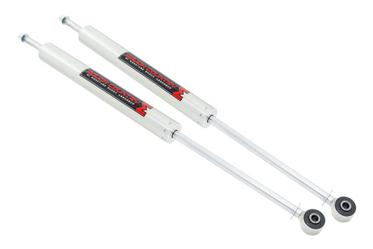 M1 Monotube Front Shocks | 0.5-1.5" | Chevy Avalanche 2500 2WD/4WD (02-06)