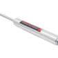 M1 Monotube Front Shocks | 3.5-4.5" | Ram 2500 4WD (2014-2024)