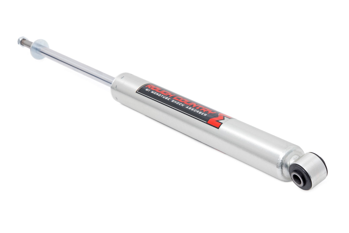 M1 Monotube Front Shocks | 3.5-4.5" | Ram 2500 4WD (2014-2024)