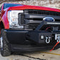 EXO Winch Mount Kit | Ford F-250/F-350 Super Duty 2WD/4WD (2017-2020)