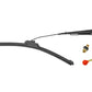 Universal UTV Windshield Wiper Kit | 16" Blade