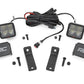 LED Light | Rear Mount | 2" Spectrum Pair | Can-Am Maverick Sport