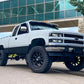 6 Inch Lift Kit | V2 | Chevy/GMC C1500/K1500 Truck & SUV 4WD (1988-1999)