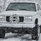 4 Inch Lift Kit | Chevy/GMC C1500/K1500 Truck & SUV 4WD (1988-1999)