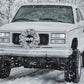 4 Inch Lift Kit | M1 | Chevy/GMC C1500/K1500 Truck & SUV 4WD (1988-1999)