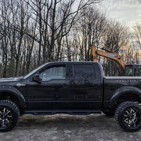 6 Inch Lift Kit | M1 Struts/M1 | Ford F-150 4WD (2011-2013)