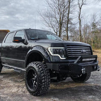 6 Inch Lift Kit | N3 Struts | Ford F-150 4WD (2014)